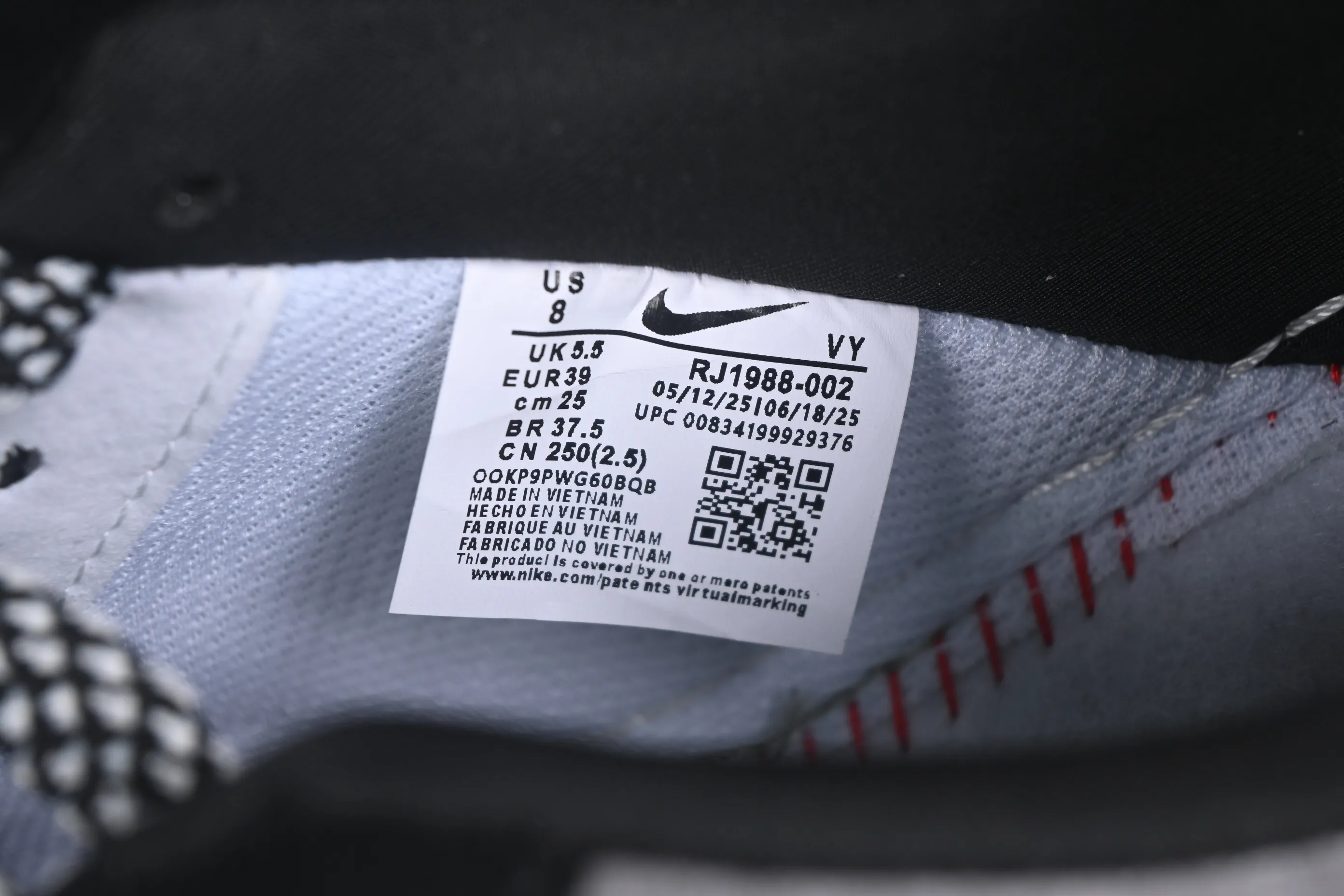 All categories Nk Air Force 1 Air Force series Nk Air Force 1 Low Air Force low-top Nike Air Force 1'07 Low Air Force 1 low-top casual sneakers RJ1988-002
